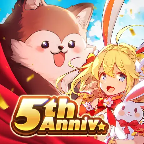 メインアイコン