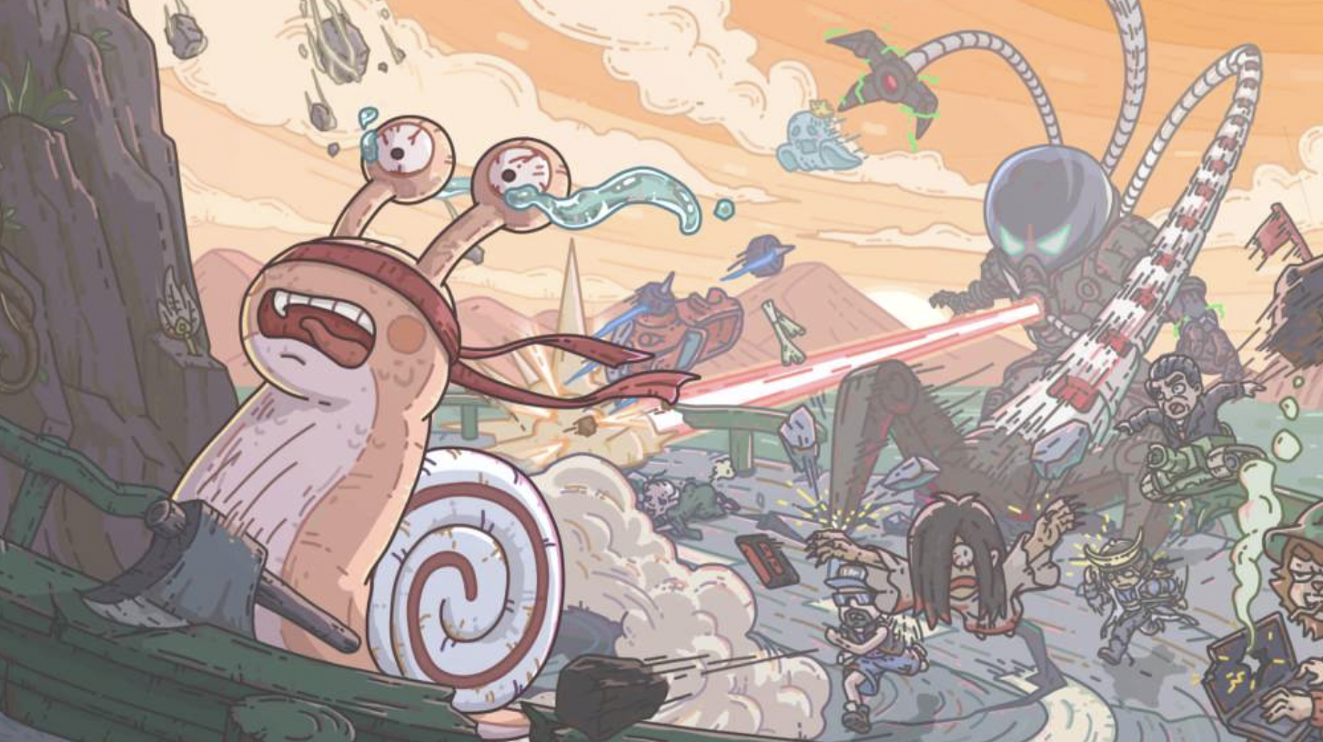 ゲームメイン画像